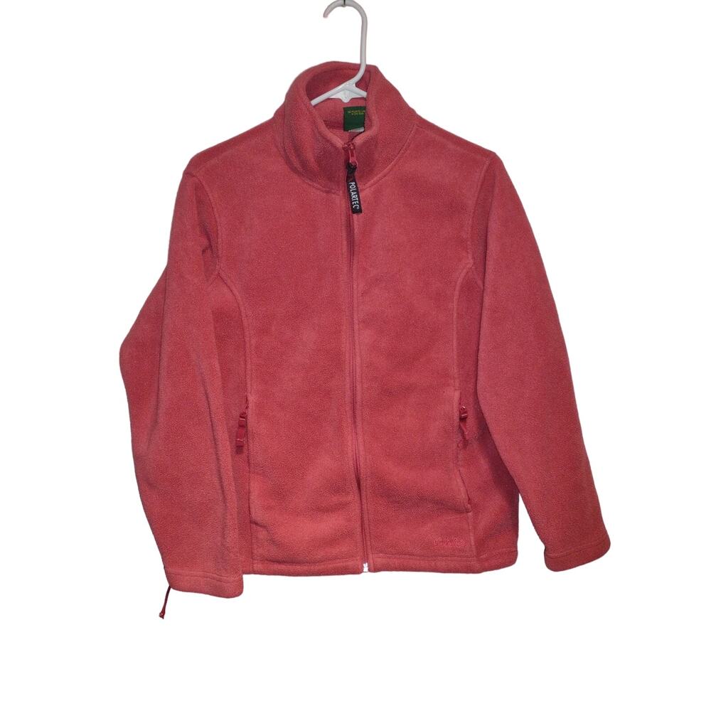 Cabela's Polartec Women's Sweater Size Medium